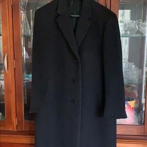 Men’s Brooks Brothers Coat